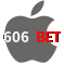 Aplicativo 606 Bet para iOS