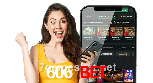 606 Bet