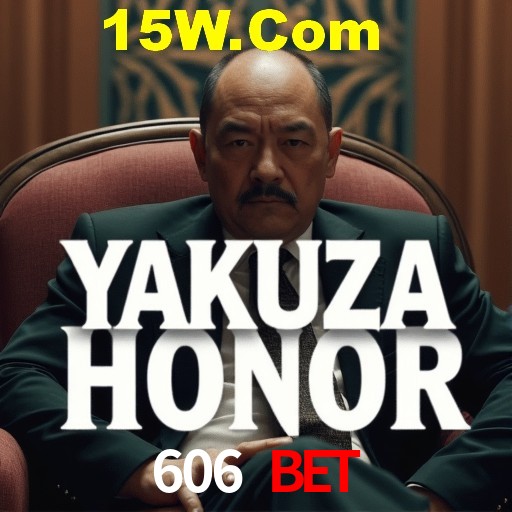 606 Bet App