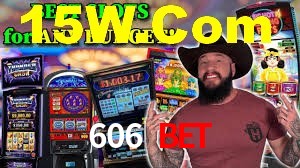 Live Casino 606 Bet