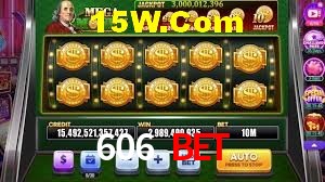 Statistics 606 Bet