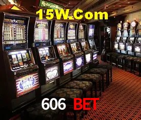 Especiais de Fim de Semana 606 Bet