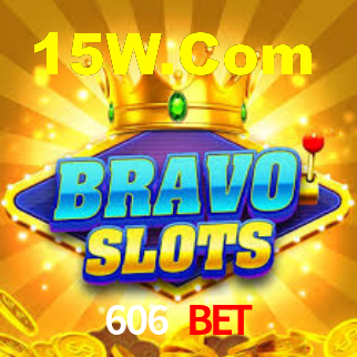 606Bet Login