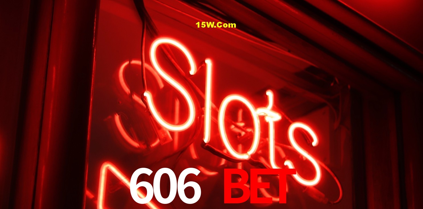 Game Statistics 606 Bet
