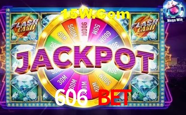 Promoções Sazonais 606 Bet