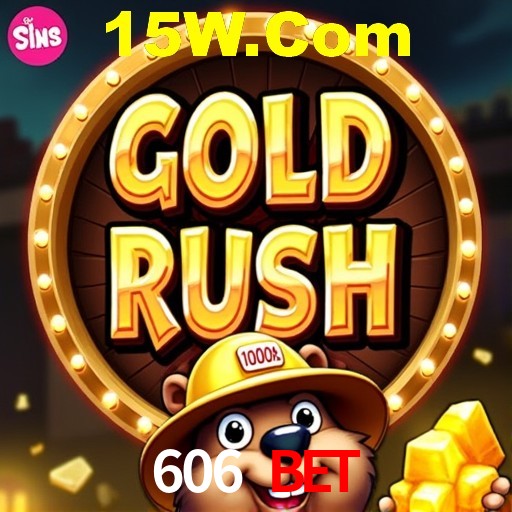 cassino 606 Bet