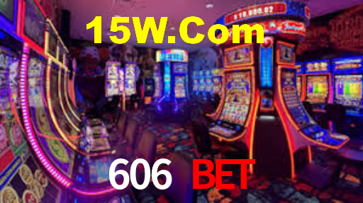 606 Bet: Seu Cassino Premiado com Pagamentos Rápidos