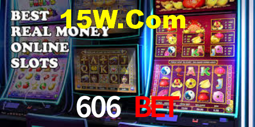 606 Bet App