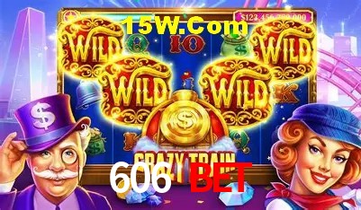 Login Seguro 606 Bet