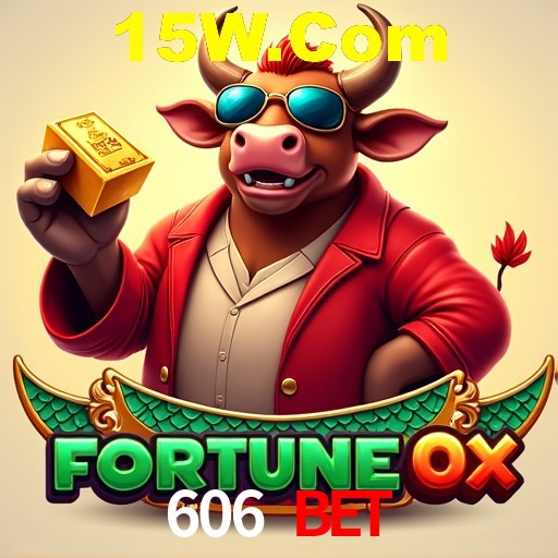 PIX Instantâneo 606 Bet