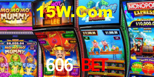 606Bet Login