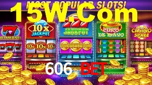 Programa VIP 606 Bet