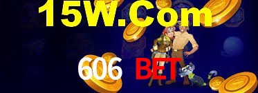 606 Bet App