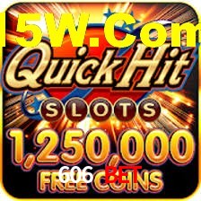 606 Bet App Interface