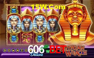 Estatísticas Esportivas 606 Bet