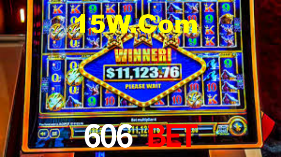 APP oficial da 606 Bet para mobile