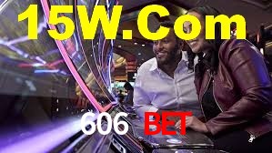Premium Interface 606 Bet