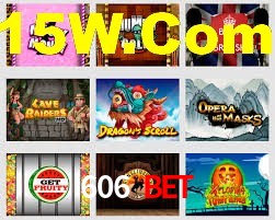 Daily Bonuses 606 Bet