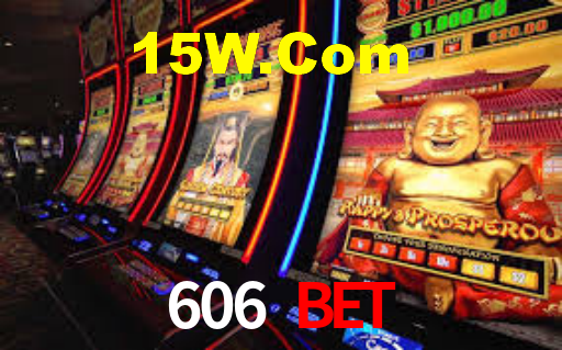 606 Bet: A Experiência de Casino com Jogos de Mesa ao Vivo