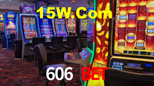 606 Bet - Casino Online Plataforma - 606Bet Login