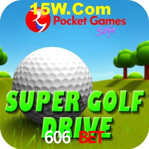 Slot Games 606 Bet