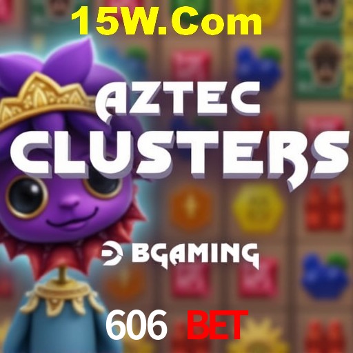 Descubra a Magia dos Jogos de Arcade no 606 Bet
