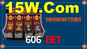 Live Casino 606 Bet