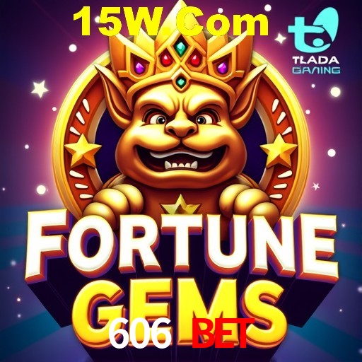 Slot Games 606 Bet