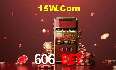 Casino Ao Vivo 606 Bet