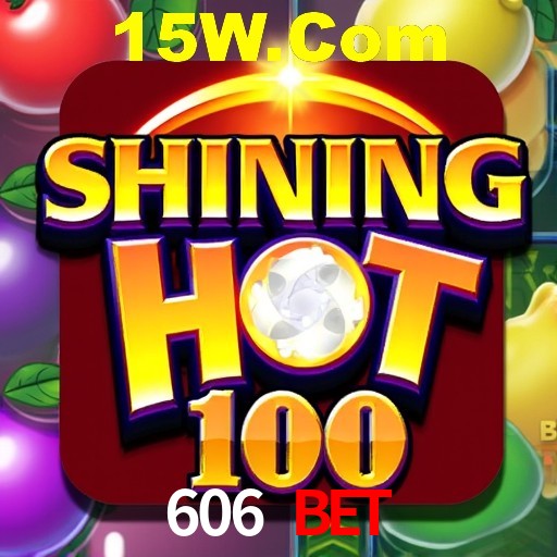 Apostas Esportivas na 606 Bet: Um Guia Completo