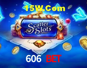 Biblioteca de slots populares na 606 Bet