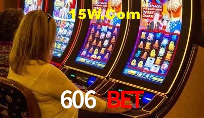 Estatísticas 606 Bet
