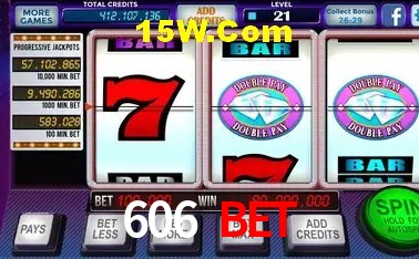 Ofertas Exclusivas 606 Bet