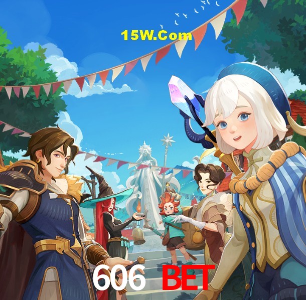 Jogo Spaceman 606 Bet