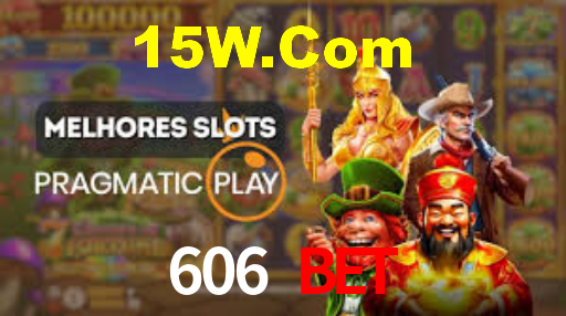 606 Bet - Plataformas De Cassino Brasileiras - 606Bet Login