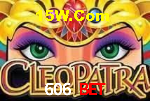 606Bet Login