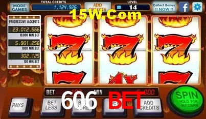 Apostas de Basquete 606 Bet