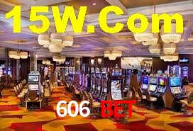 606 Bet App