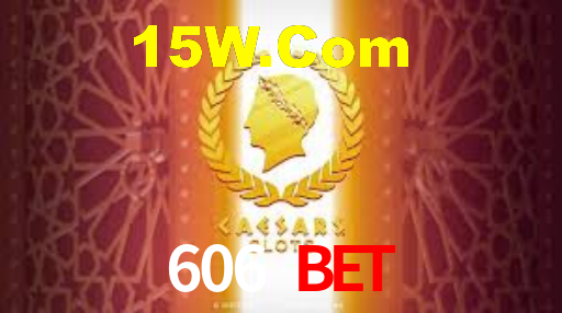 606Bet Login