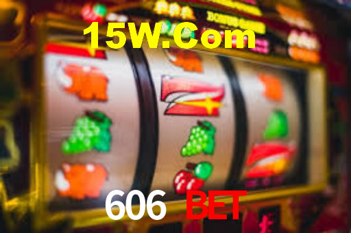 606Bet Login