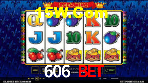 606 Bet