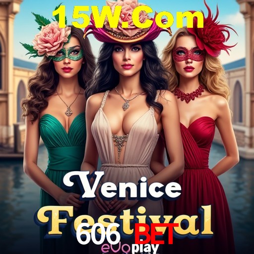 A Experiência Imersiva dos Cassinos Ao Vivo no 606 Bet