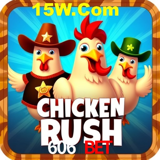 Descubra a Magia dos Jogos de Arcade no 606 Bet