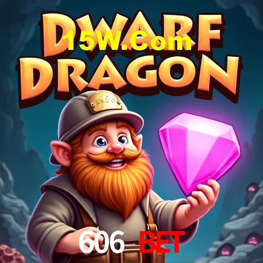 Bônus de Boas-vindas 606 Bet