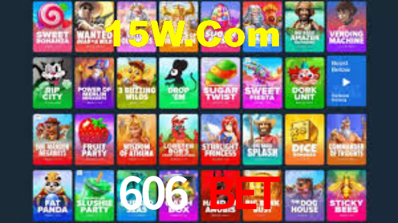 Escolher plataforma para baixar 606 Bet