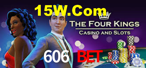 606 Bet: A Experiência de Casino com Jogos de Mesa ao Vivo