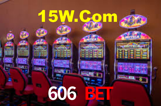 606 Bet App
