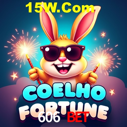 APP oficial da 606 Bet para mobile