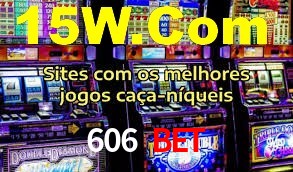 606 Bet