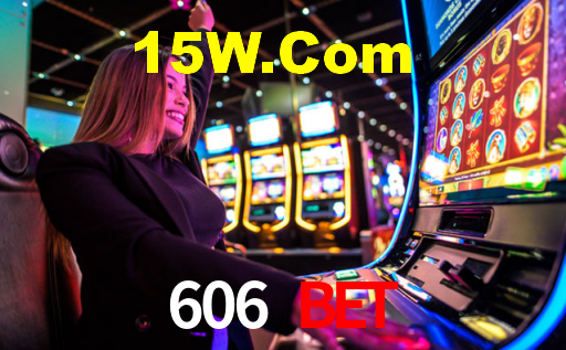606 Bet